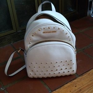 Michael kors backpack